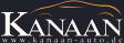 Logo Kanaan-Auto GmbH